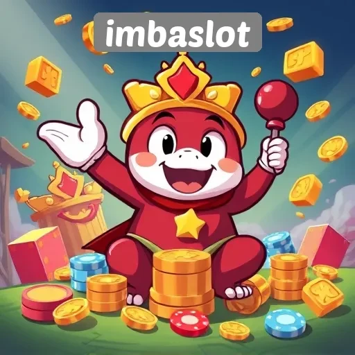 Mengenal Situs Imbaslot Sebagai Platform Game Online