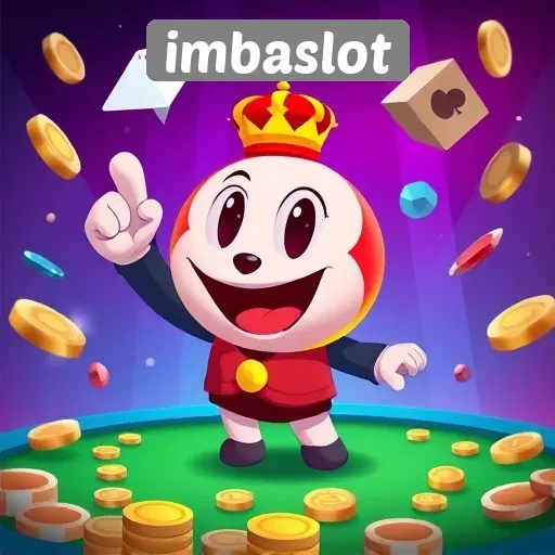 Mengenal Lebih Dekat Situs Game Imbaslot di Indonesia