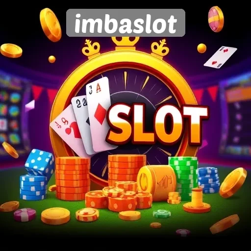 Menjelajahi Ragam Permainan di Situs Imbaslot