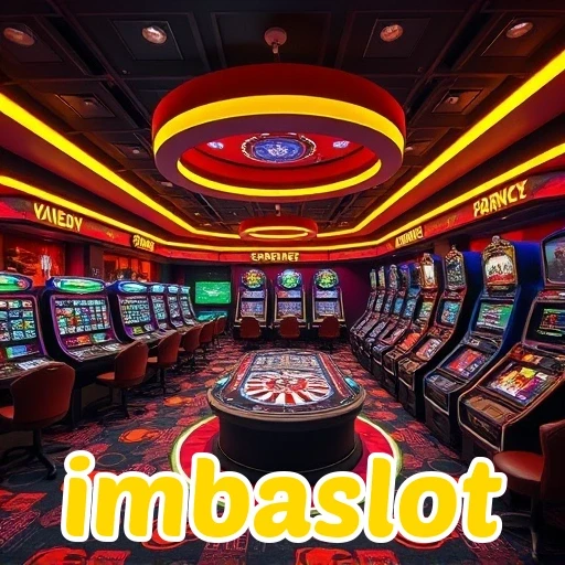Imbaslot: Pengalaman Terbaik dalam Game Online Indonesia