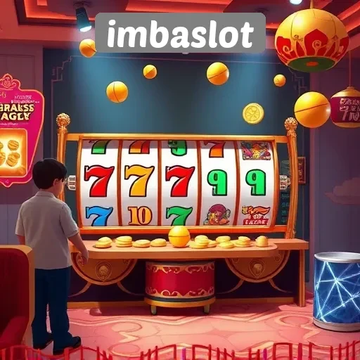 Fitur Unggulan yang Ditawarkan oleh Imbaslot untuk Pengguna