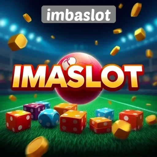 Peluang dan Risiko Bermain di Imbaslot