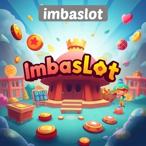 Imbaslot sebagai Platform Game Terpercaya di Indonesia