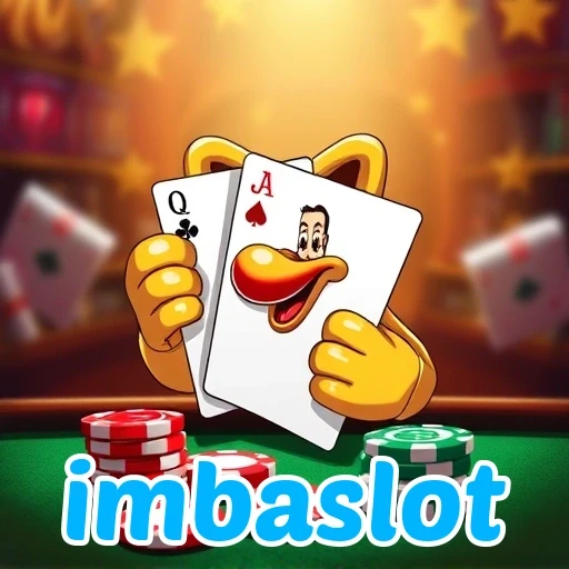 imbaslot: Jackpot Besar Menanti Kamu dengan Permainan Seru!
