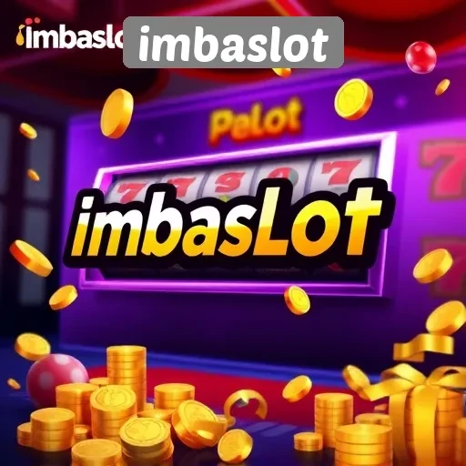 Keunggulan Imbaslot dalam Menyajikan Permainan Slot Online