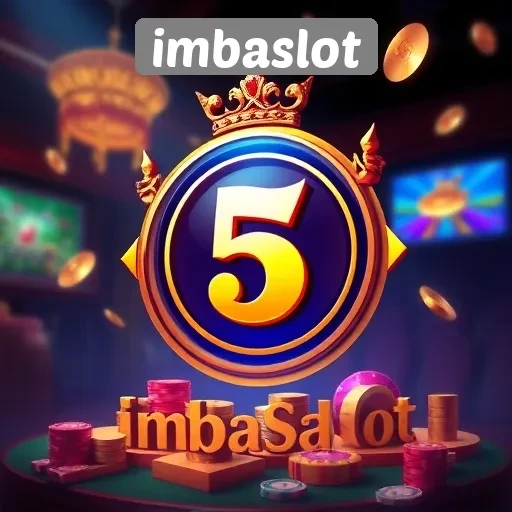 Update Terbaru Fitur di Situs Imbaslot