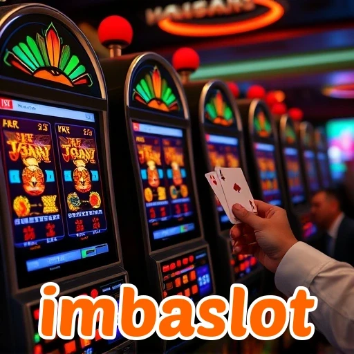 imbaslot: Program Loyalitas dengan Beragam Keuntungan Menarik