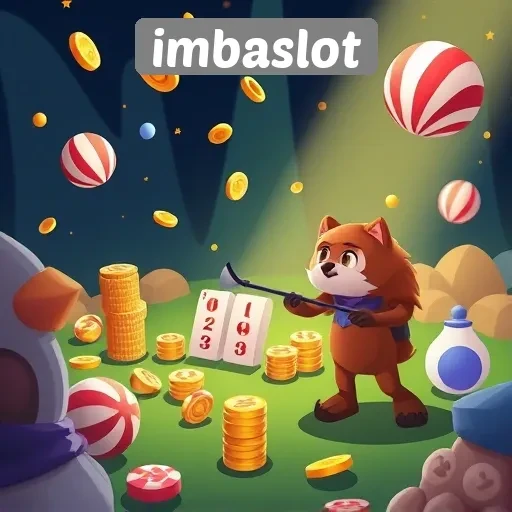 Imbaslot: Inovasi dalam Dunia Permainan Online