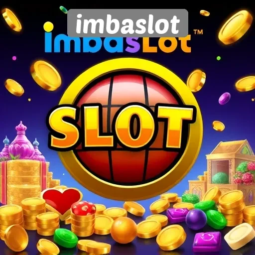 Fokus pada Permainan Slot Populer di Imbaslot