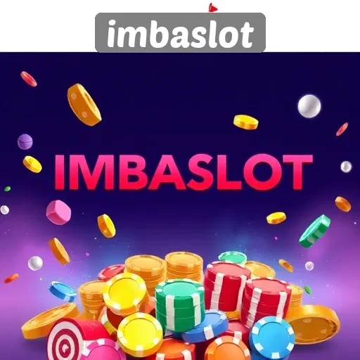 Cara Daftar dan Mengakses Imbaslot Dengan Mudah