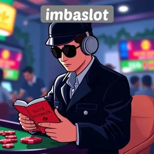 Regulasi dan Keamanan dalam Game di Imbaslot