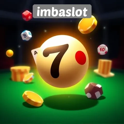 Review Lengkap Situs Game Imbaslot untuk Pemain Indonesia