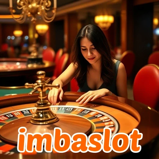 imbaslot: Keunggulan dan Keseruan Game Online di Indonesia!