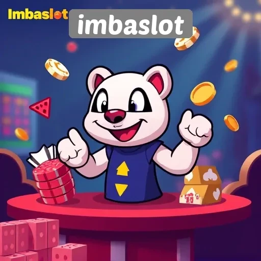Keamanan dan Kenyamanan Bermain di Imbaslot
