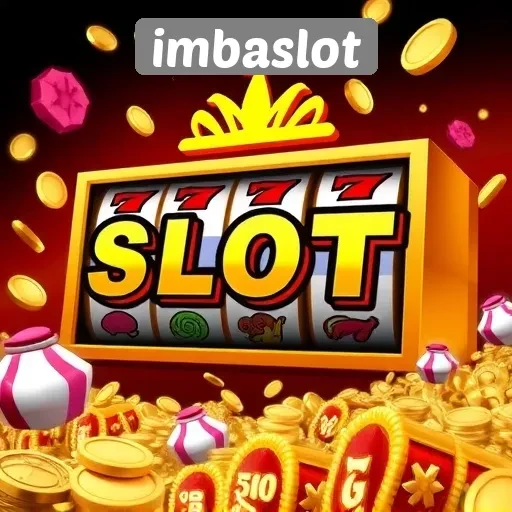 Pengalaman Bermain Game Slot di Situs Imbaslot