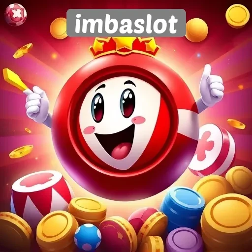 Ulasan Mendalam tentang Situs Game Imbaslot di Indonesia