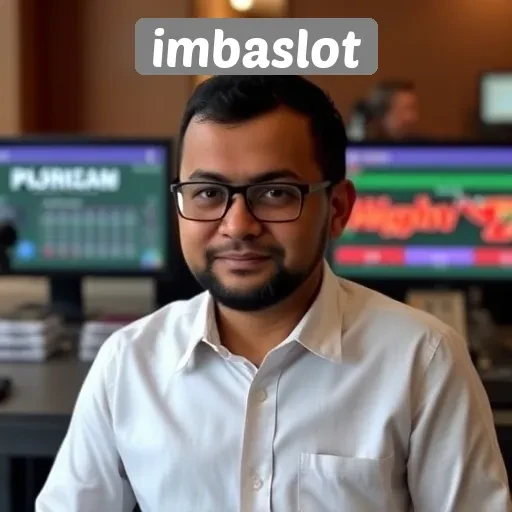 Tanggapan Pengguna terhadap Layanan Imbaslot