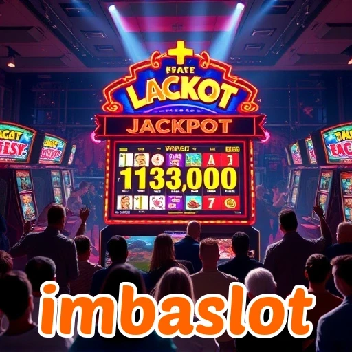 imbaslot: Promo Mingguan yang Menggoda untuk Semua Pemain