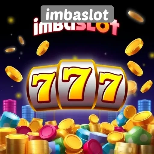 Mengapa Imbaslot Menjadi Pilihan Utama Pemain Slot